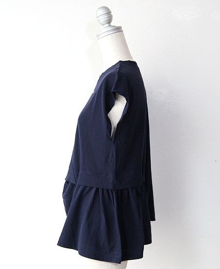 mina perhonen ミナペルホネン jolly ジョリー カットソー トップス