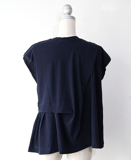 mina perhonen ミナペルホネン jolly ジョリー カットソー トップス