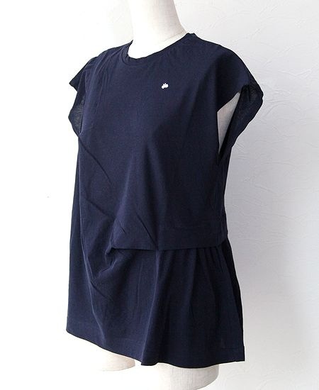 mina perhonen ミナペルホネン jolly ジョリー カットソー トップス