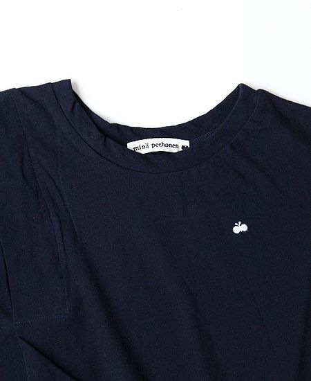 mina perhonen - ミナペルホネン jolly Ｔシャツ mina perhonen ミナペルホネン jolly ジョリー カットソー トップス
