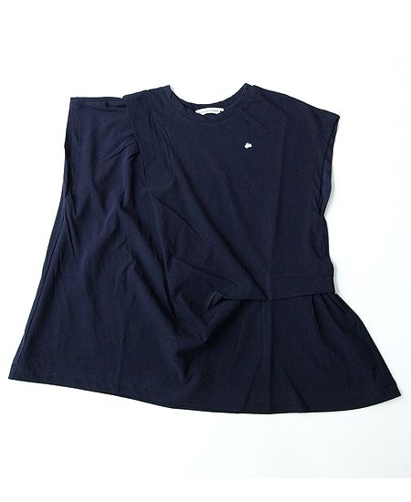 mina perhonen - ミナペルホネン jolly Ｔシャツ mina perhonen ミナペルホネン jolly ジョリー カットソー トップス