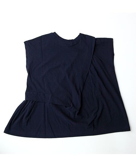 mina perhonen ミナペルホネン jolly ジョリー カットソー トップス