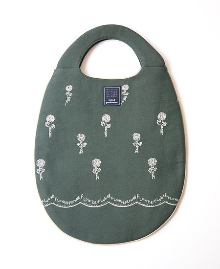 新品未使用 ミナペルホネン mina perhonen etude エッグバッグ mina perhonen ミナペルホネン etude エチュード エッグバック