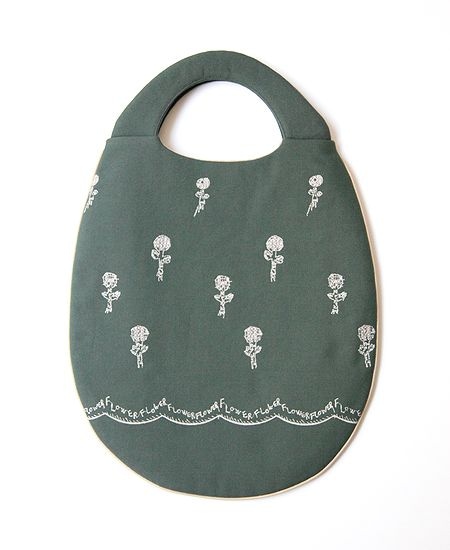 mina perhonen ミナペルホネン etude エチュード エッグバック