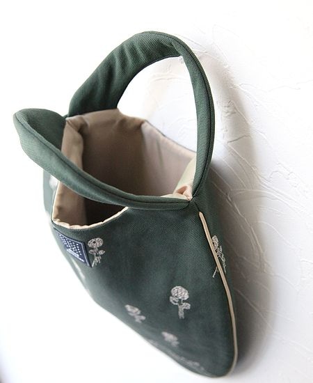 mina perhonen ミナペルホネン etude エチュード エッグバック