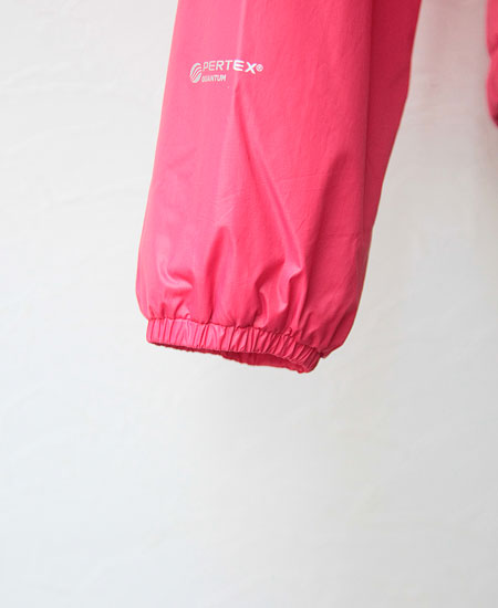 MONTANE ���ƥ��� PRISM JACKET �ץꥺ�� ���㥱�å� (SEDONA RED)