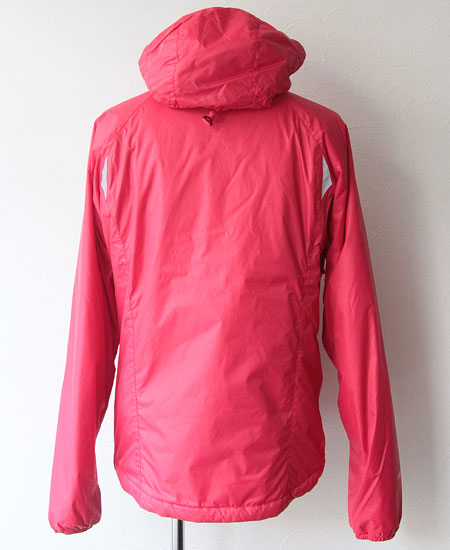 MONTANE ���ƥ��� PRISM JACKET �ץꥺ�� ���㥱�å� (SEDONA RED)