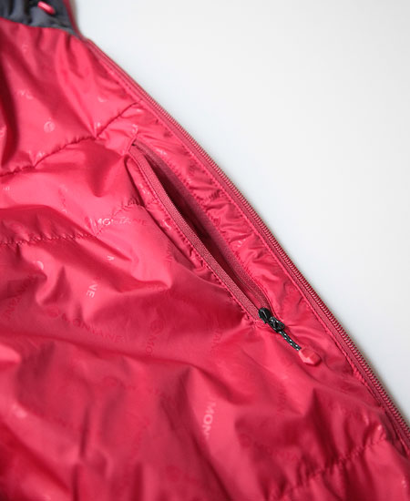 MONTANE ���ƥ��� PRISM JACKET �ץꥺ�� ���㥱�å� (SEDONA RED)