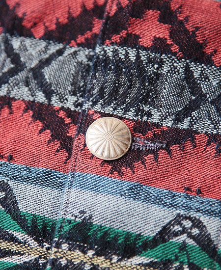 STEVENSON OVERALL CO. スティーブンソン オーバーオール Lone