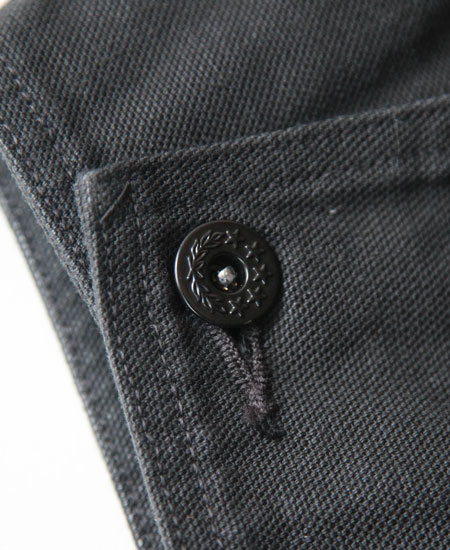 美品　コリンボ THE BRAINTREE ENGINEER JACKET COLIMBO コリンボ THE BRAINTREE ENGINEER JACKET (Yarn-dyed Heavy