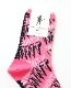 mintdesignsߥȥǥ HORROR COMIC SOCKS