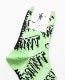 mintdesignsߥȥǥ HORROR COMIC SOCKS