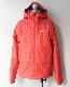 MONTANE ���ƥ��� PRISM JACKET �ץꥺ�� ���㥱�å� (BURNT ORANGE)