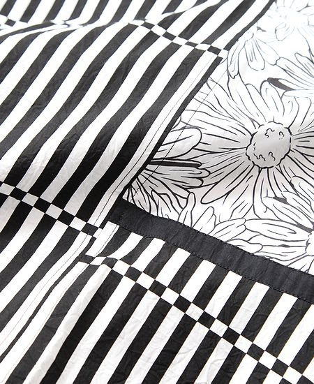 mintdesigns  �ߥ�ȥǥ����󥺡�MIX PATTERN DRESS