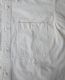 COLIMBO ������  MARSHAL ISLANDER CREWMAN'S SHIRT (CIVILIAN WHITE)