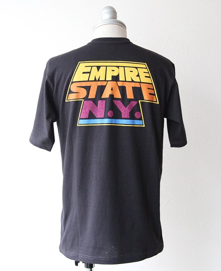 Freewheelers キングコング Tシャツ Mサイズ 緑 NEW YORK フリー