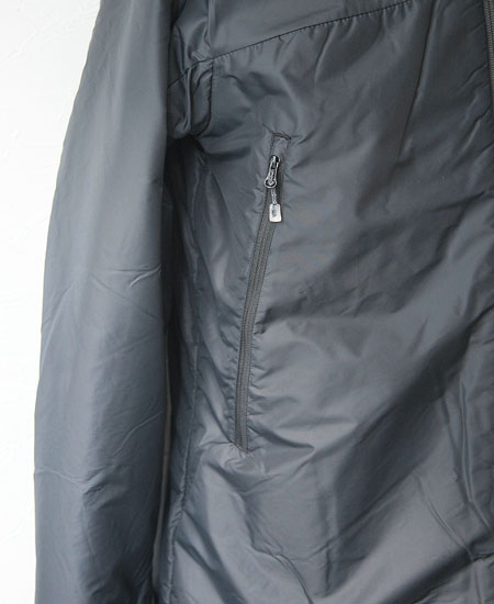 MONTANE ���ƥ��� EXTREME JACKET �������ȥ꡼�� ���㥱�å� (BLACK)