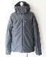 MONTANE ���ƥ��� EXTREME JACKET �������ȥ꡼�� ���㥱�å� (BLACK)