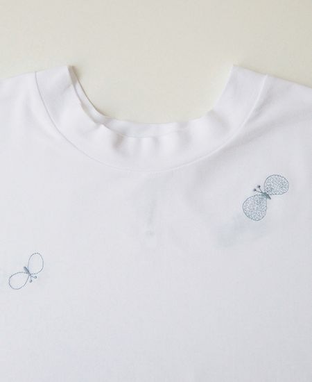 minaperhonen���ߥʥڥ�ۥͥ�choucho  ���祦���硡���åȥ��� (XS8294)