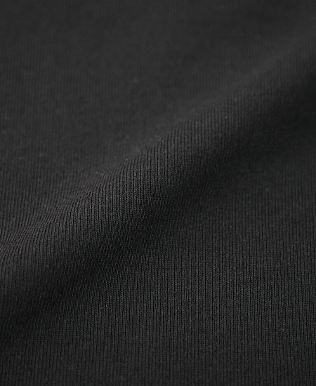 NANGA �ʥ� ECO HYBRID RAGLAN SLEEVE OVERSIZED TEE (BLACK) 2023ǯ���٥�ǥ�