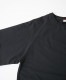 NANGA �ʥ� ECO HYBRID RAGLAN SLEEVE OVERSIZED TEE (BLACK) 2023ǯ���٥�ǥ�