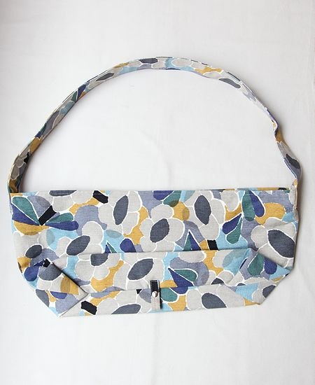 ut♡mina perhonen flowerscope ボディバッグ 小 ミナペルホネン flowerscope ボディバッグ -small size- - ミナ