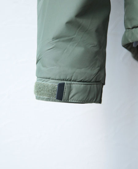 MONTANE ���ƥ��� EXTREME JACKET �������ȥ꡼�� ���㥱�å� (OLIVE)