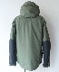 MONTANE ���ƥ��� EXTREME JACKET �������ȥ꡼�� ���㥱�å� (OLIVE)
