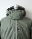 MONTANE ���ƥ��� EXTREME JACKET �������ȥ꡼�� ���㥱�å� (OLIVE)