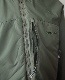 MONTANE ���ƥ��� EXTREME JACKET �������ȥ꡼�� ���㥱�å� (OLIVE)