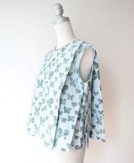 mina perhonen �ߥʥڥ�ۥͥ�memoria ���ꥢ���Ρ����꡼�֥֥饦��