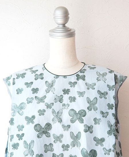 mina perhonen �ߥʥڥ�ۥͥ�memoria ���ꥢ���Ρ����꡼�֥֥饦��