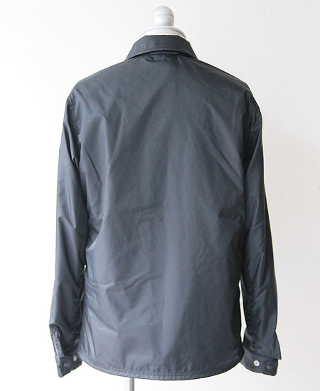 別注】COLIMBO コリンボ COACH JACKET コーチジャケット（BLACK)