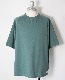 NANGA �ʥ� ECO HYBRID RAGLAN SLEEVE OVERSIZED TEE (M.GREEN) 2023ǯ���٥�ǥ�