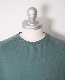 NANGA �ʥ� ECO HYBRID RAGLAN SLEEVE OVERSIZED TEE (M.GREEN) 2023ǯ���٥�ǥ�