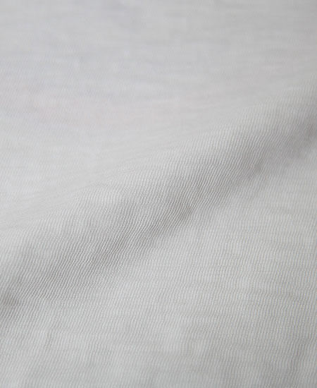 SECRET WORDS ��������å� ��� " DISTORTION " S/S T-SHIRT (WHITE)