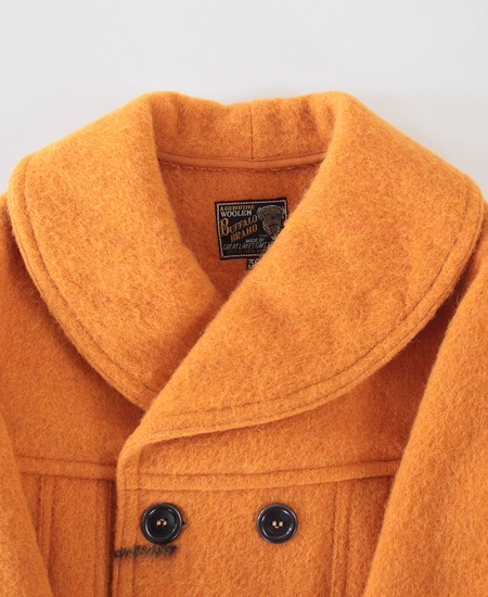 FREEWHEELERS フリーホイーラーズ BRITISH COLUMBIA COAT