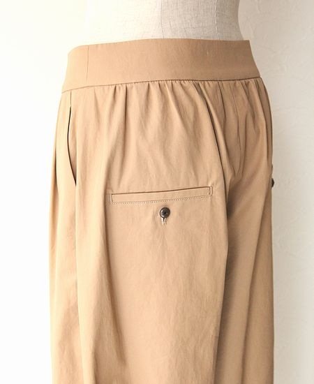 mina perhonen ミナペルホネン ランドリー マドモアゼル パンツ mina perhonen ミナペルホネン ランドリー マドモアゼル パンツ