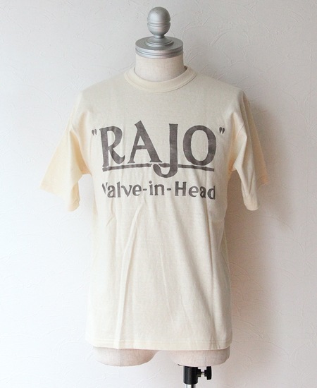 フリーホイーラーズ FREEWHEELERS RAJO EQUIPMENT