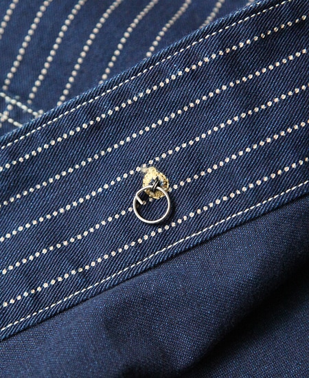 FREEWHEELERS フリーホイーラーズ BRAKEMAN ブレーキマン