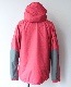 MONTANE ���ƥ��� EXTREME JACKET �������ȥ꡼�� ���㥱�å� (ALPINE RED)