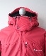 MONTANE ���ƥ��� EXTREME JACKET �������ȥ꡼�� ���㥱�å� (ALPINE RED)