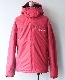 MONTANE ���ƥ��� EXTREME JACKET �������ȥ꡼�� ���㥱�å� (ALPINE RED)