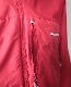 MONTANE ���ƥ��� EXTREME JACKET �������ȥ꡼�� ���㥱�å� (ALPINE RED)