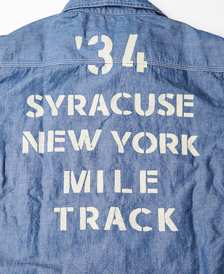 フリーホイーラーズ　IRONALL SYRACUSE MILE TRACK FREEWHEELERS 