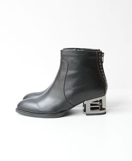 Jeffrey Campbell �����ե꡼�����٥롡���ҡ��륷�硼�ȥ֡���