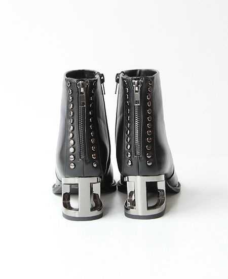 Jeffrey Campbell �����ե꡼�����٥롡���ҡ��륷�硼�ȥ֡���