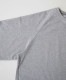 NANGA ʥ ECO HYBRID RAGLAN SLEEVE OVERSIZED TEE (GRAY) 2023ǯ٥ǥ