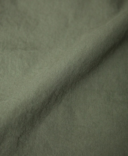 COLIMBO ������  SOUTHERN MOST BUSH JACKET PLAIN (O.D.GREEN)