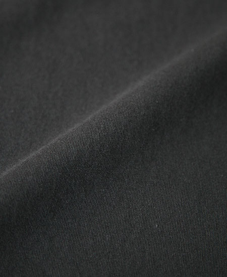 SECRET WORDS ��������å� ��� " SKULL & NUDE " S/S T-SHIRT (DEEP BLACK)